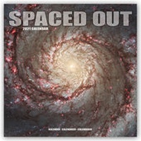 Abbildung von: Spaced Out - Der Erde entrückt 2021 - Avonside Publishing Ltd