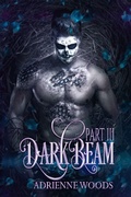 Cover: Darkbeam Part III (Beam Series, #4) - Beam Series