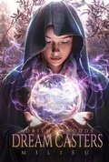 Cover: Dream Casters: Milieu - Dream Casters