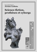 Cover: Science-fiction, proth&egrave;ses et cyborgs - Books on Demand