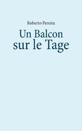 Cover: Un Balcon sur le Tage - Books on Demand