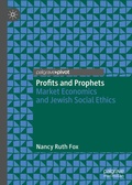 Cover: Profits and Prophets - Palgrave Pivot