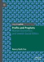 Cover: Profits and Prophets - Palgrave Pivot
