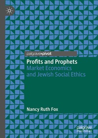 Abbildung von: Profits and Prophets - Palgrave Pivot