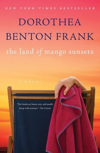 Enlarge image Cover: The Land of Mango Sunsets - HarperCollins