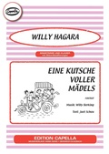 Cover: Eine Kutsche voller M&auml;dels - Edition Capella