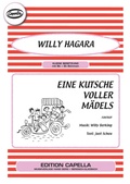 Cover: Eine Kutsche voller M&auml;dels - Edition Capella