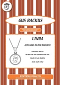 Cover: Linda (Ein Haus in den Rockies) - Edition Rialto Hans Gerig KG;Hermann Schenider Musikverlag