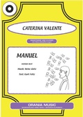 Cover: Manuel - Orania Music