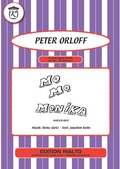 Cover: Monika - Edition Rialto Hans Gerig KG