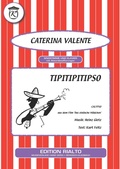 Cover: Tipitipitipso - Edition Rialto Hans Gerig KG