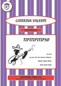 Cover: Tipitipitipso - Edition Rialto Hans Gerig KG