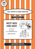 Cover: Weit weg von hier - Edition Rialto Hans Gerig KG