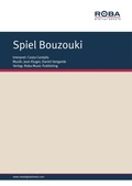 Cover: Spiel Bouzouki - ROBA Music Publishing