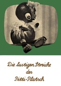 Cover: Die lustigen Streiche des Pitti-Platsch - Lied der Zeit Musikverlag