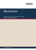 Cover: Wunderbar - ROBA Music Publishing