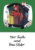 Cover: Herr Fuchs und Frau Elster - Lied der Zeit Musikverlag