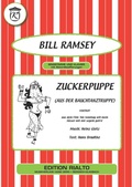 Cover: Zuckerpuppe - Edition Rialto Hans Gerig KG
