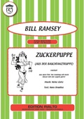 Cover: Zuckerpuppe - Edition Rialto Hans Gerig KG