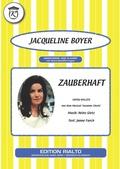 Cover: Zauberhaft - Edition Rialto Hans Gerig KG