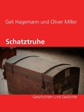 Cover: Schatztruhe - Books on Demand