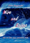 Cover: Miro und Raissa - BoD - Books on Demand