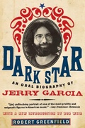 Cover: Dark Star - Harper