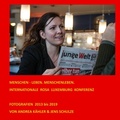 Cover: Menschen - leben. Menschenleben. - Books on Demand