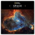 Cover: Space - Weltraum 2021 - St&uuml;rtz