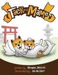 Cover: Tack and Mame Book - Lulu.com