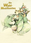 Cover: Die Waldmusikanten - Lied der Zeit Musikverlag GmbH