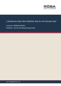 Cover: 3 Variationen &uuml;ber dem Volkslied "Dat du min leevsten bist" - Lied der Zeit Musikverlag GmbH