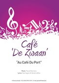 Cover: Caf&eacute; 'De Zwaan' - Gramu.Consult