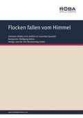Cover: Flocken fallen vom Himmel - Lied der Zeit Musikverlag GmbH