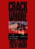 Cover: Crack Whore Pickup - Lulu.com