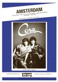 Cover: Amsterdam - Radio Tele Music GmbH