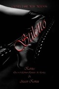 Cover: Glover Lane Press Presents Stiletto - Lulu.com