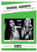 Cover: Manuel Goodbye - Edition Intro Meisel GmbH