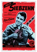 Cover: Mit Siebzehn - Monopol Verlag GmbH