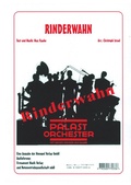 Cover: Rinderwahn - Monopol Verlag GmbH
