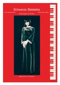 Cover: Schwarze Balalaika - Radio Tele Music GmbH
