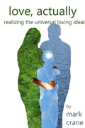 Cover: Love, Actually - Lulu.com