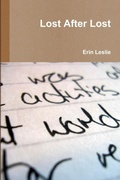 Cover: Lost After Lost - Lulu.com