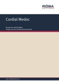 Cover: Cordial Medoc - Lied der Zeit Musikverlag GmbH