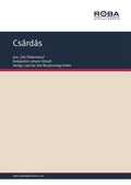 Cover: Cs&aacute;rd&aacute;s - Lied der Zeit Musikverlag GmbH