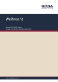 Cover: Weihnacht - Lied der Zeit Musikverlag GmbH