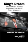 Cover: King's Dream - Lulu.com