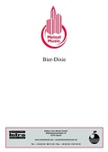 Cover: Bier-Dixie - Monopol Verlag GmbH