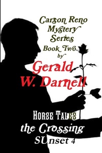 Abbildung von: Carson Reno Mystery Series Book 2 - Lulu.com