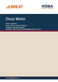 Cover: Deep Water - SMV Schacht Musikverlage GmbH & Co. KG